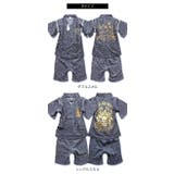 キッズ甚平 浴衣 男の子 | 子供服バナナ小僧 | 詳細画像18