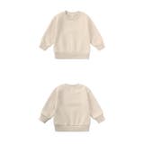 あったか 裏起毛 セットアップ | 子供服バナナ小僧  | 詳細画像6 