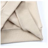 あったか 裏起毛 セットアップ | 子供服バナナ小僧  | 詳細画像9 