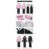 スキーウェア キッズ スノーウェア | 子供服バナナ小僧  | 詳細画像8 