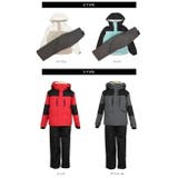 スキーウェア キッズ スノーウェア | 子供服バナナ小僧  | 詳細画像5 