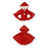 サンタ 衣装 赤ちゃん | 子供服バナナ小僧 | 詳細画像11