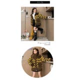 ゆったり ボア ジャケット | 子供服バナナ小僧  | 詳細画像11 