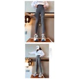 裏起毛 あったか ロゴ | 子供服バナナ小僧  | 詳細画像7 