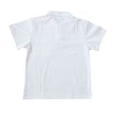 ドライポロシャツ キッズ ポロシャツ | 子供服バナナ小僧  | 詳細画像9 