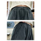 裏起毛 ワイドパンツ 長ズボン | 子供服バナナ小僧 | 詳細画像10