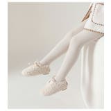 裏起毛パンツ スパッツ キッズ | 子供服バナナ小僧  | 詳細画像6 