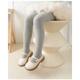 レギンス キッズ スパッツ | 子供服バナナ小僧  | 詳細画像5 