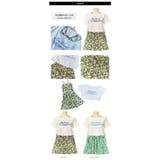 水着 女の子 子供 | 子供服バナナ小僧 | 詳細画像8