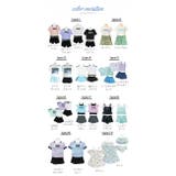 水着 キッズ 女の子 | 子供服バナナ小僧  | 詳細画像2 