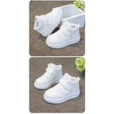 キッズ スニーカー 防水 | 子供服バナナ小僧  | 詳細画像11 