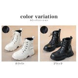 ブーツ キッズ 女の子 | 子供服バナナ小僧  | 詳細画像16 