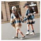 カーディガン キッズ 女の子 | 子供服バナナ小僧  | 詳細画像12 