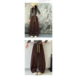 キッズ パンツ 女の子 | 子供服バナナ小僧  | 詳細画像14 