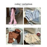 セットアップ キッズ 女の子 | 子供服バナナ小僧  | 詳細画像2 