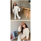 セットアップ キッズ 女の子 | 子供服バナナ小僧  | 詳細画像6 