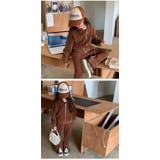 セットアップ キッズ 女の子 | 子供服バナナ小僧  | 詳細画像8 