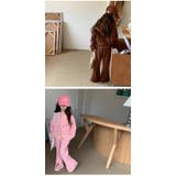 セットアップ キッズ 女の子 | 子供服バナナ小僧  | 詳細画像10 