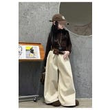 キッズ パンツ 女の子 | 子供服バナナ小僧  | 詳細画像4 