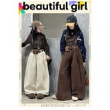 キッズ パンツ 女の子 | 子供服バナナ小僧  | 詳細画像9 