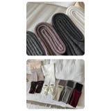 キッズ 裏起毛 レギンス | 子供服バナナ小僧  | 詳細画像3 