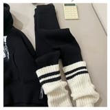 レッグウォーマー レギンス キッズ | 子供服バナナ小僧  | 詳細画像2 