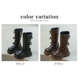 キッズ ブーツ 女の子 | 子供服バナナ小僧  | 詳細画像14 