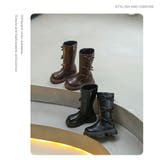 キッズ ブーツ 女の子 | 子供服バナナ小僧  | 詳細画像6 