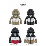 ウインドブレーカー キッズ 男の子 | 子供服バナナ小僧 | 詳細画像9
