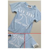 Tシャツ キッズ 半袖 | 子供服バナナ小僧 | 詳細画像12