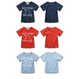 Tシャツ キッズ 半袖 | 子供服バナナ小僧 | 詳細画像13