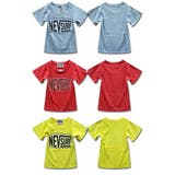 Tシャツ キッズ 半袖 | 子供服バナナ小僧 | 詳細画像10