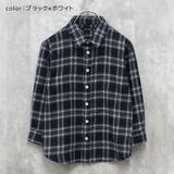 チェック ネルシャツ 子供服 | 子供服バナナ小僧 | 詳細画像11