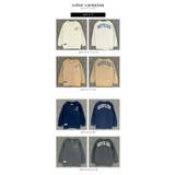 ゆったり 裏起毛 トレーナー | 子供服バナナ小僧 | 詳細画像18