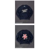 ゆったり 裏起毛 トレーナー | 子供服バナナ小僧 | 詳細画像16