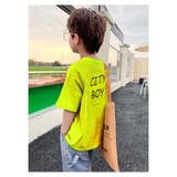 サガラSURF Tシャツ キッズ | 子供服バナナ小僧  | 詳細画像3 