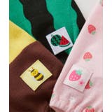 カバーオール 変身 半袖 | 子供服バナナ小僧 | 詳細画像6