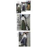 韓国子供服 ワイドパンツ 女の子 | 子供服バナナ小僧  | 詳細画像8 