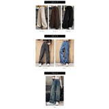 裏起毛 ワイドパンツ 女の子 | 子供服バナナ小僧  | 詳細画像19 