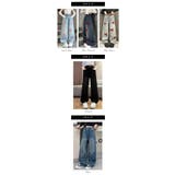 裏起毛 ワイドパンツ 女の子 | 子供服バナナ小僧  | 詳細画像20 