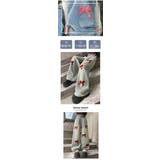 裏起毛 ワイドパンツ 女の子 | 子供服バナナ小僧  | 詳細画像15 