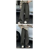 裏起毛 ワイドパンツ 長ズボン | 子供服バナナ小僧  | 詳細画像12 