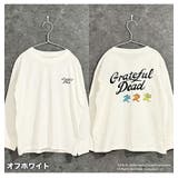 ビッグシルエット ロンT キッズ | 子供服バナナ小僧  | 詳細画像5 