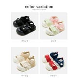 キッズサンダル 子供サンダル ベビーサンダル | 子供服バナナ小僧  | 詳細画像19 