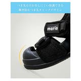 キッズサンダル 子供サンダル ベビーサンダル | 子供服バナナ小僧  | 詳細画像5 