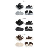 キッズサンダル 子供サンダル ベビーサンダル | 子供服バナナ小僧  | 詳細画像12 