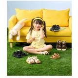 キッズサンダル 子供サンダル ベビーサンダル | 子供服バナナ小僧  | 詳細画像4 