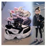 キッズスニーカー 子供靴 ジュニア | 子供服バナナ小僧 | 詳細画像16
