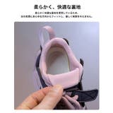 キッズスニーカー 子供靴 ジュニア | 子供服バナナ小僧 | 詳細画像5