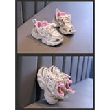 キッズスニーカー 子供靴 ジュニア | 子供服バナナ小僧 | 詳細画像9